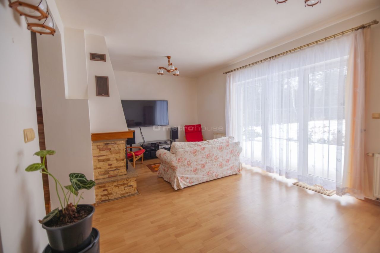 dom wolnostojący, 5 pokoi Ślubów. Zdjęcie 8