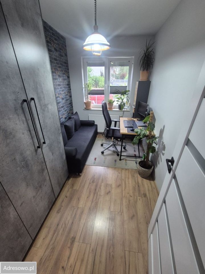 bliźniak, 4 pokoje Kobyłka, ul. Podleśna. Zdjęcie 8