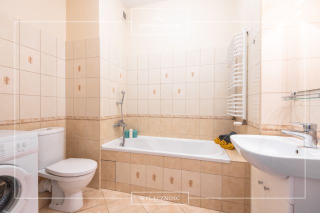 Mieszkanie 1-pokojowe Poznań Winogrady, ul. Księcia Mieszka I. Zdjęcie 6