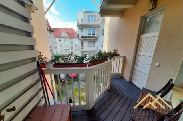 Mieszkanie 4-pokojowe Sopot, ul. Grunwaldzka. Zdjęcie 16