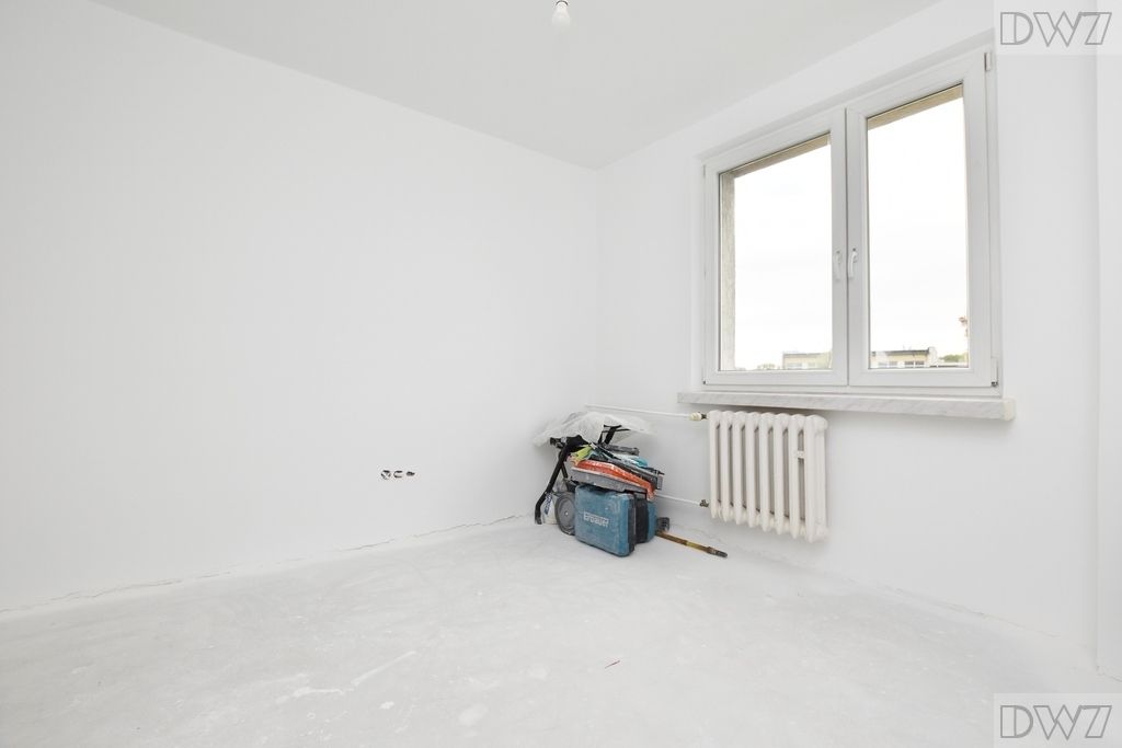 Mieszkanie 2-pokojowe Kraków Czyżyny, os. Albertyńskie. Zdjęcie 14