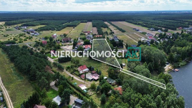 Działka budowlana Głębockie Pierwsze. Zdjęcie 4