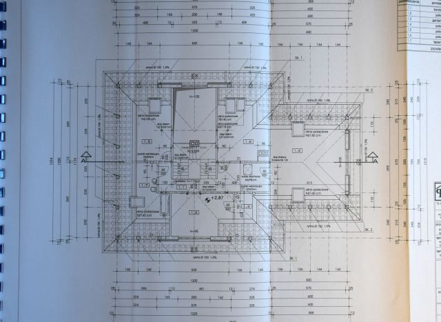 dom wolnostojący, 5 pokoi Kobylanka, os. Zalesie. Zdjęcie 40