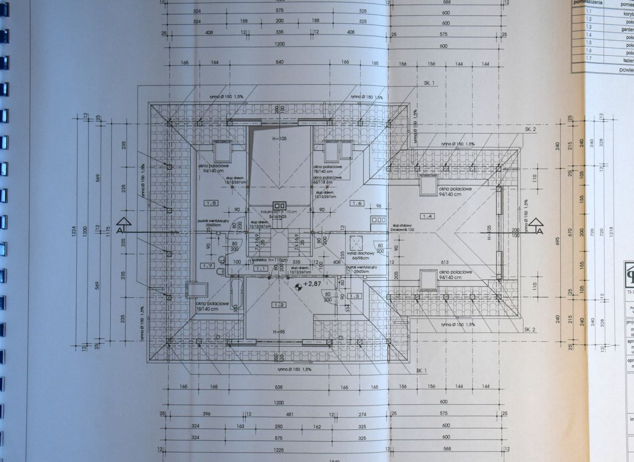 dom wolnostojący, 5 pokoi Kobylanka, os. Zalesie. Zdjęcie 40