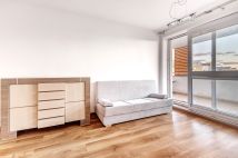 Mieszkanie 3-pokojowe Gdańsk Przymorze, ul. Olsztyńska