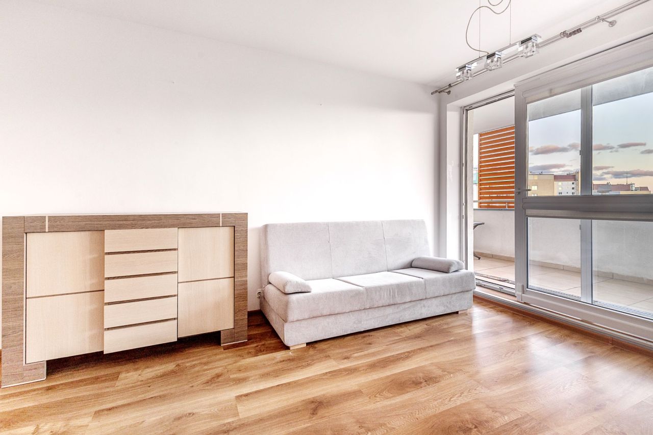 Mieszkanie 3-pokojowe Gdańsk Przymorze, ul. Olsztyńska