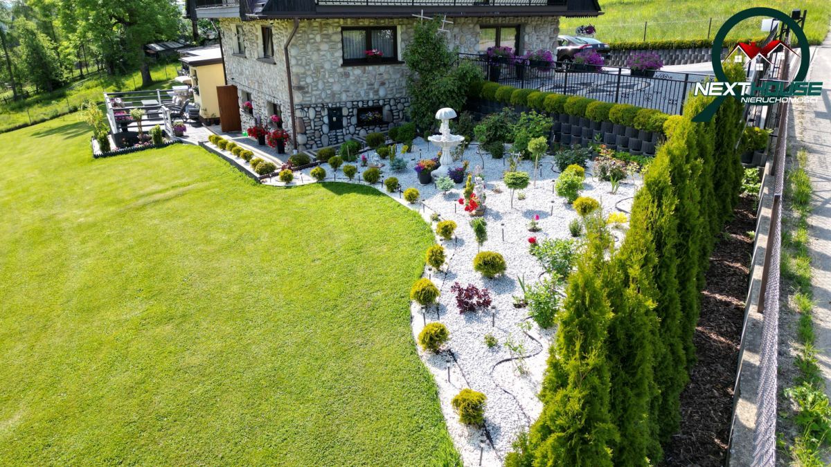 dom wolnostojący, 5 pokoi Ząb. Zdjęcie 5