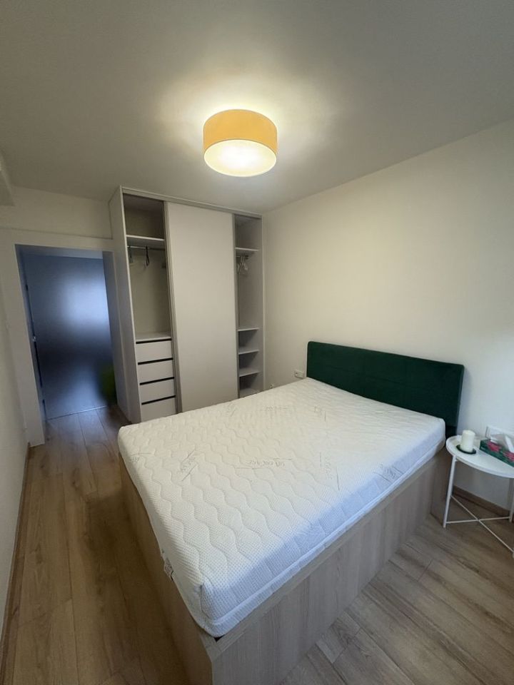 Mieszkanie 2-pokojowe Gdańsk Wrzeszcz. Zdjęcie 7