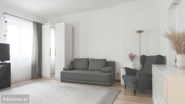 Mieszkanie 1-pokojowe Warszawa Praga-Północ, ul. Łochowska. Zdjęcie 1