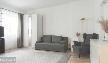 Mieszkanie 1-pokojowe Warszawa Praga-Północ, ul. Łochowska