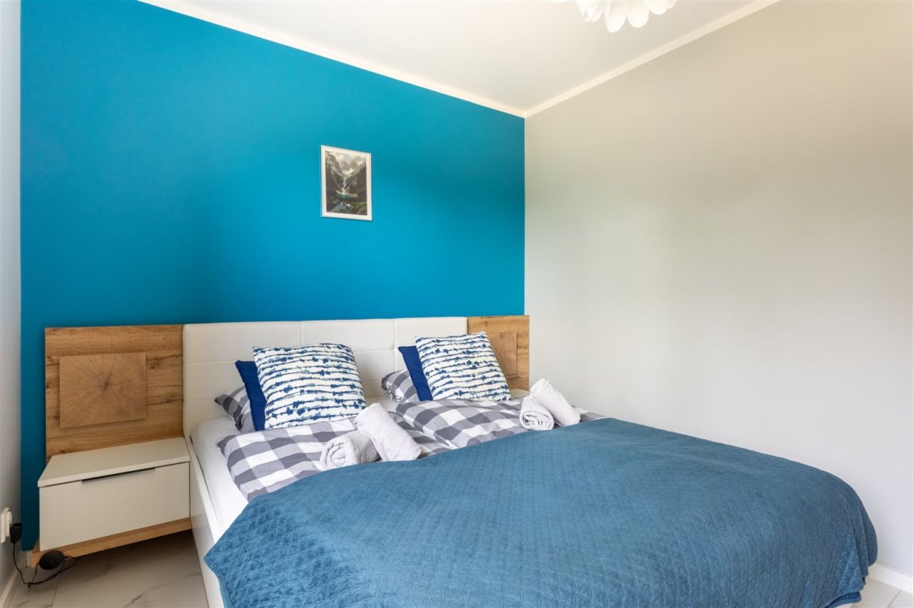 Mieszkanie 2-pokojowe Szklarska Poręba. Zdjęcie 13