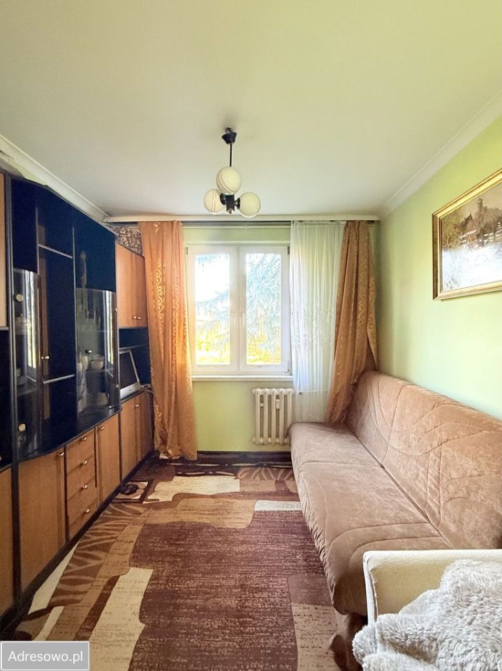 Mieszkanie 2-pokojowe Wadowice, os. XX-lecia PRL. Zdjęcie 12