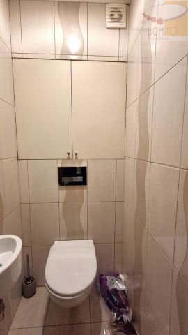 Mieszkanie 3-pokojowe Pruszków, al. Wojska Polskiego. Zdjęcie 12