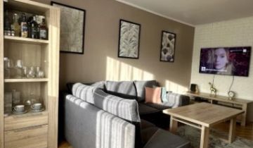 Mieszkanie 3-pokojowe Warszawa Bielany, ul. Podleśna