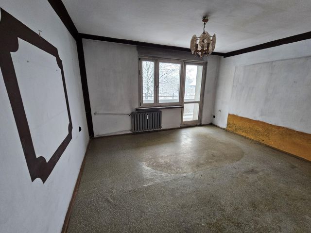 Mieszkanie 1-pokojowe Chorzów Centrum, ul. Węglowa. Zdjęcie 1