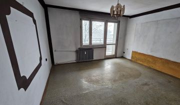 Mieszkanie 1-pokojowe Chorzów Centrum, ul. Węglowa