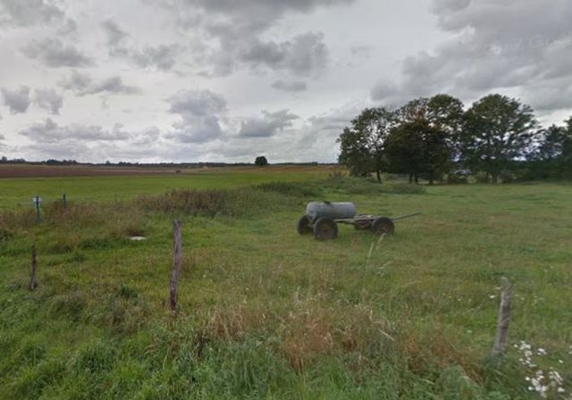 Działka rolna Karlino, Witolub. Zdjęcie 11