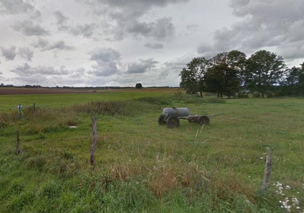 Działka rolna Karlino, Witolub. Zdjęcie 11