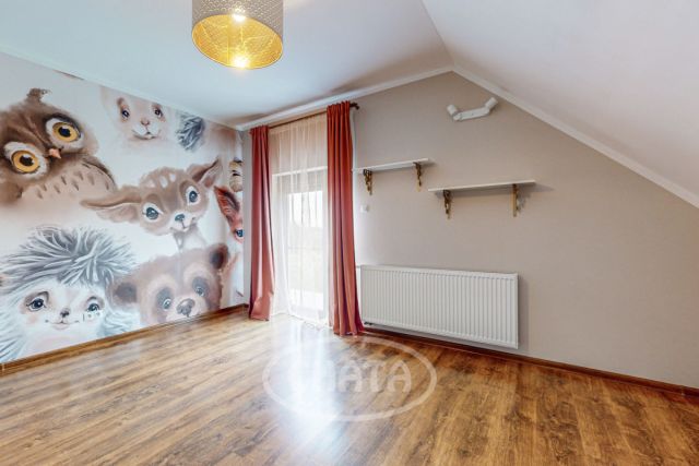 dom wolnostojący, 5 pokoi Miękinia. Zdjęcie 30