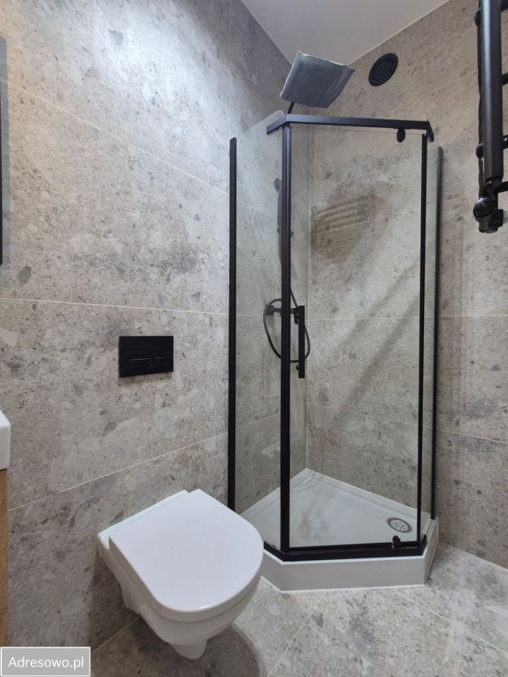 Mieszkanie 3-pokojowe Wrocław Śródmieście, ul. Kurkowa. Zdjęcie 6