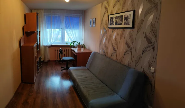 Mieszkanie 2-pokojowe Ostrowiec Świętokrzyski, ul. Polna