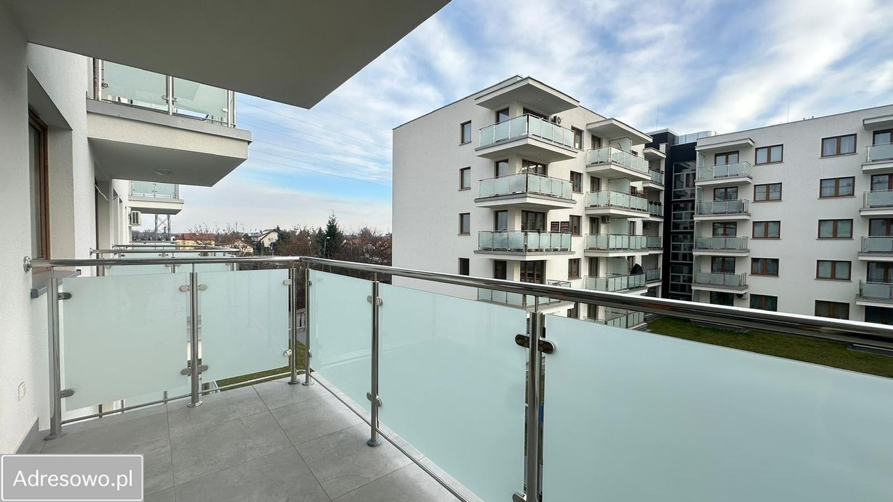 Mieszkanie 2-pokojowe Ząbki, ul. Miła. Zdjęcie 6