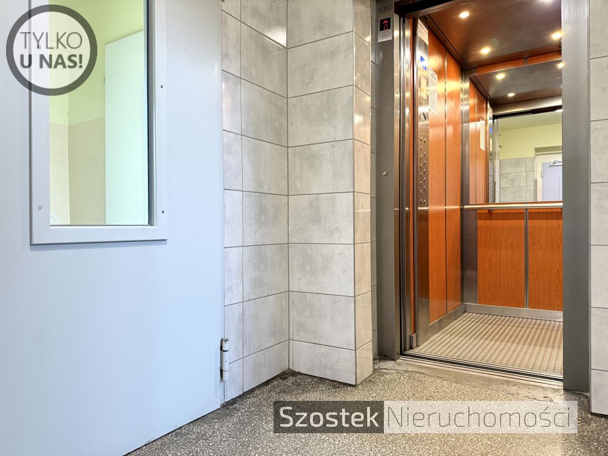 Mieszkanie 2-pokojowe Częstochowa Trzech Wieszczów, ul. Słowackiego. Zdjęcie 13