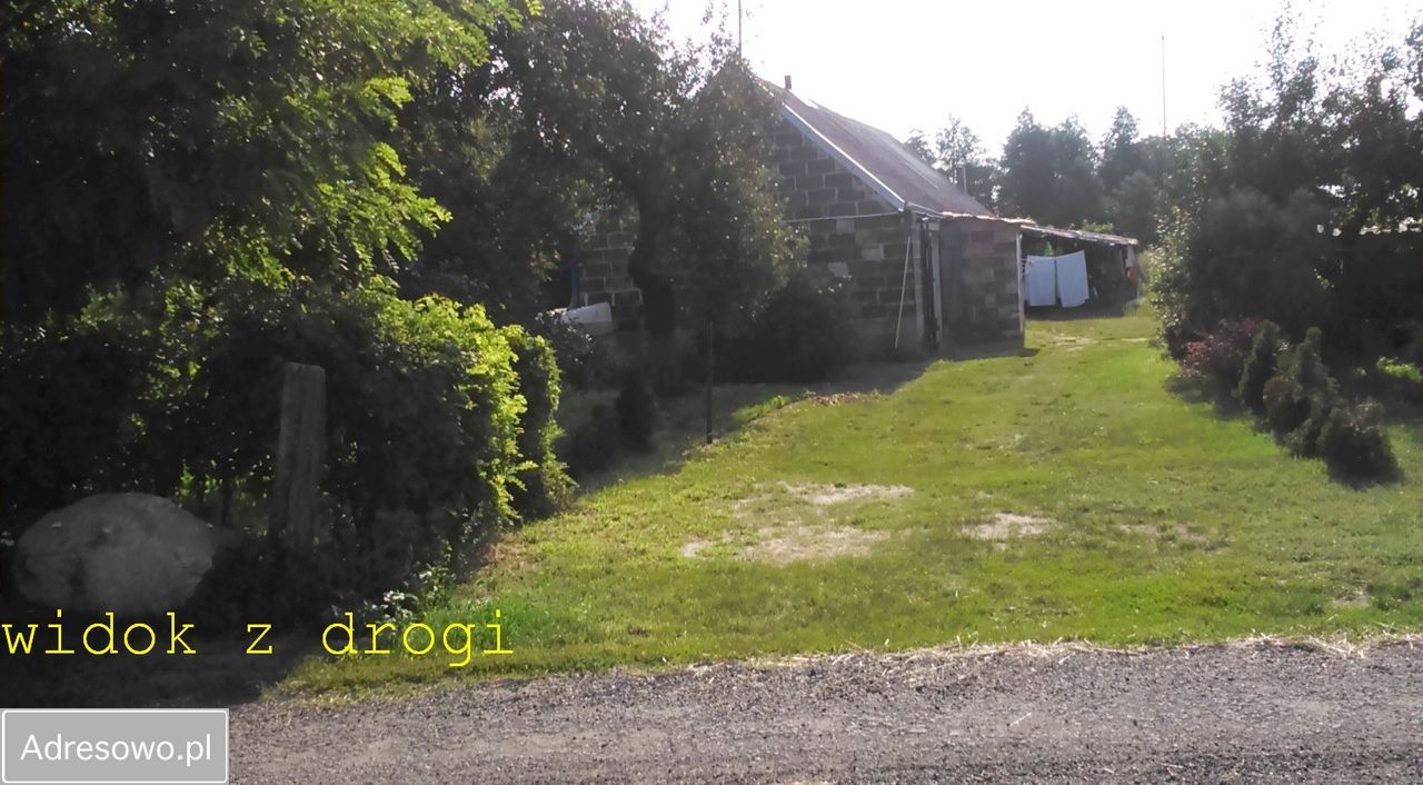 Działka budowlana Goplana. Zdjęcie 2