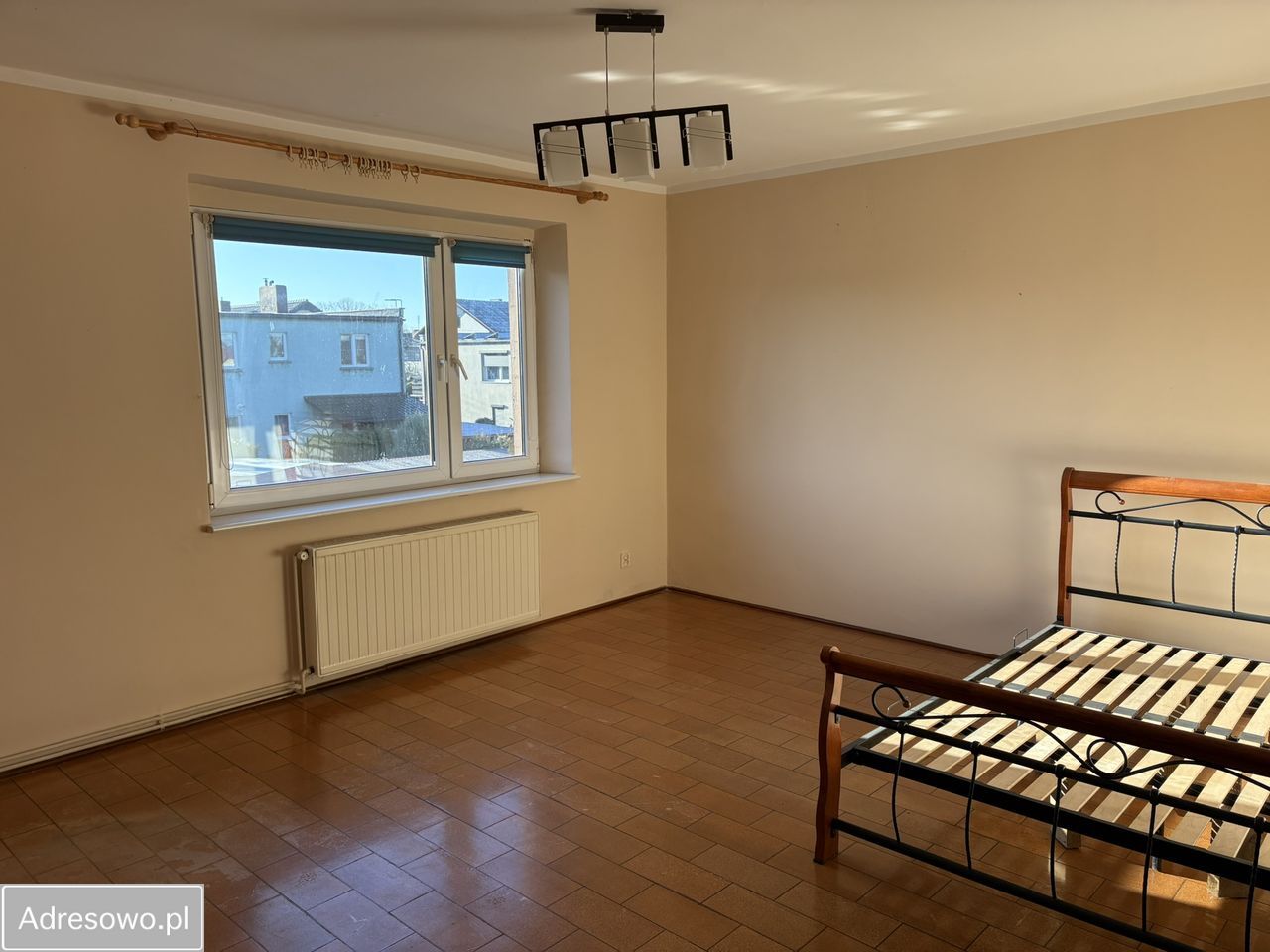 dom wolnostojący, 5 pokoi Jarocin. Zdjęcie 17