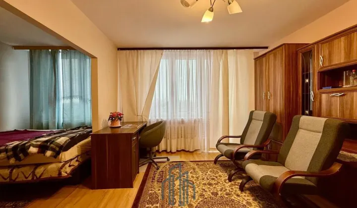 Mieszkanie 3-pokojowe Lublin LSM, ul. Konrada Wallenroda