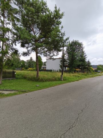 Działka budowlana Warężyn Kuźnica Warężyńska, Kuźnica Warężyńska. Zdjęcie 1