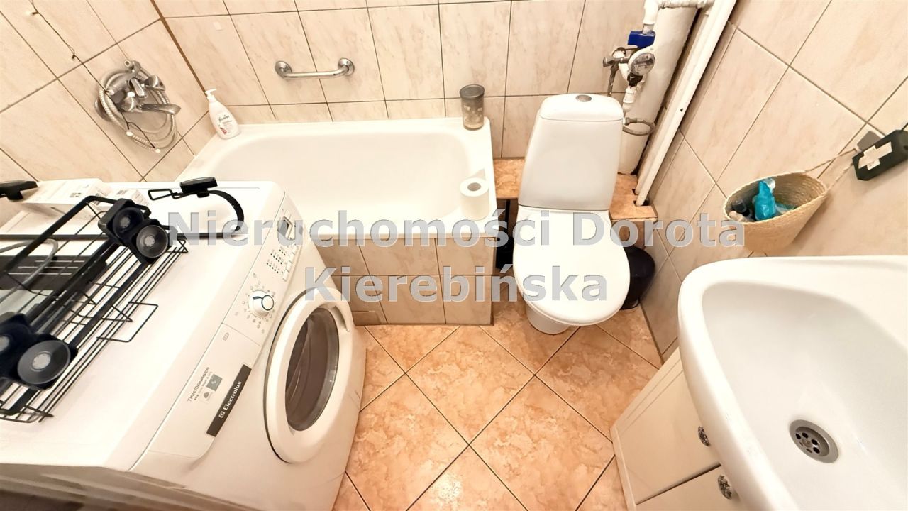 Mieszkanie 1-pokojowe Tomaszów Mazowiecki, ul. Czołgistów. Zdjęcie 5