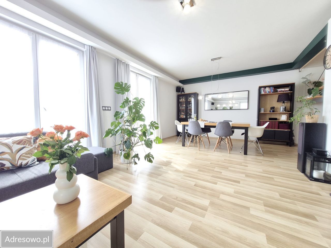 dom wolnostojący, 4 pokoje Będzin Grodziec, ul. Rodzinna. Zdjęcie 12