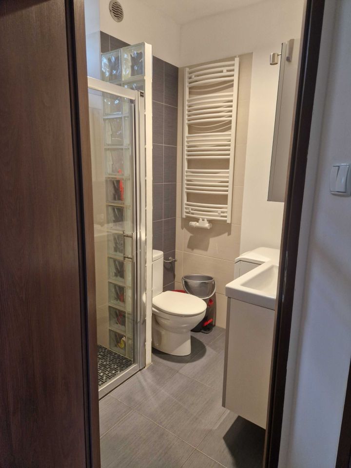 Mieszkanie 2-pokojowe Jantar, ul. Rybacka. Zdjęcie 4