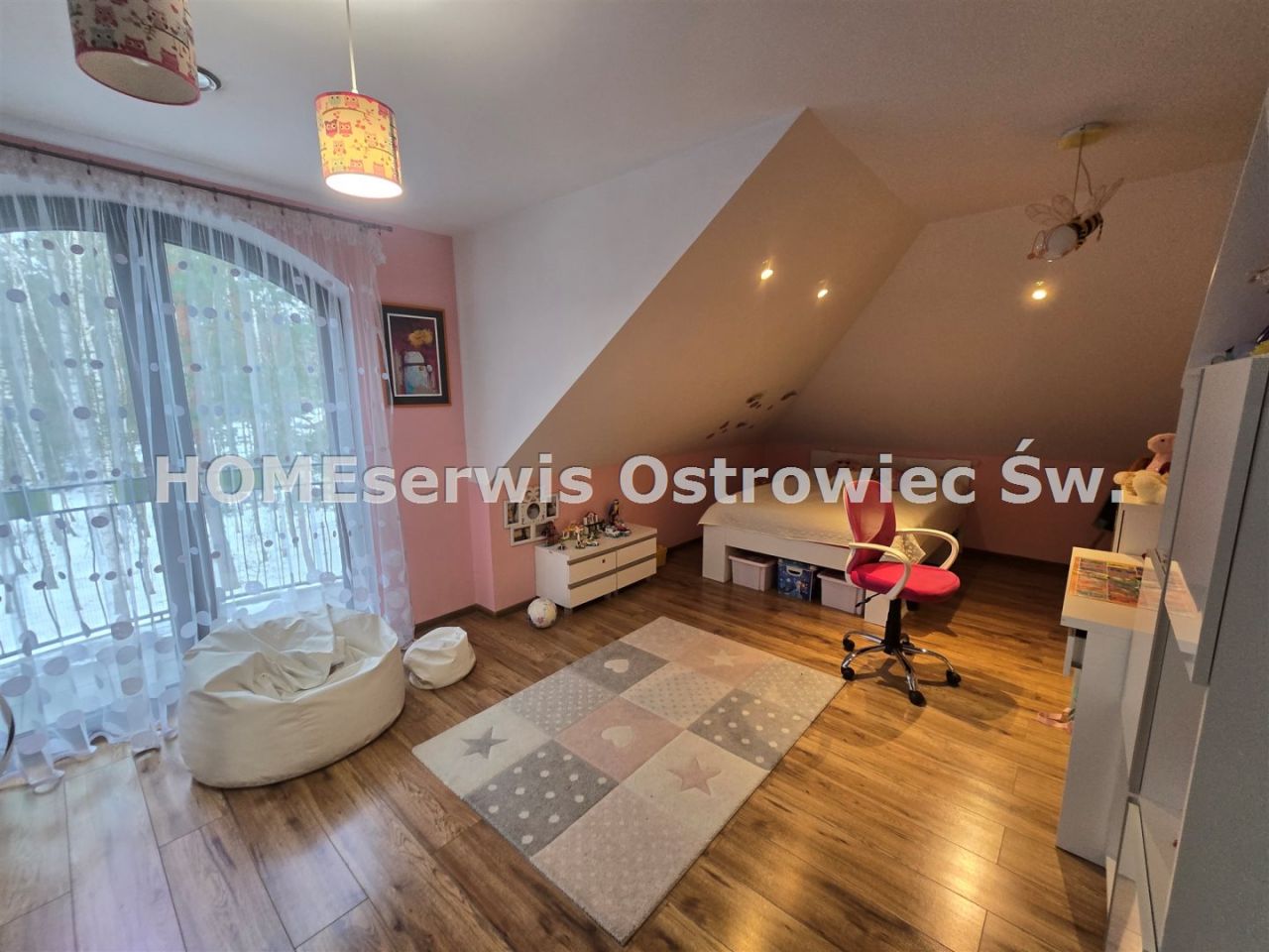 dom wolnostojący, 5 pokoi Ostrowiec Świętokrzyski Gutwin. Zdjęcie 18