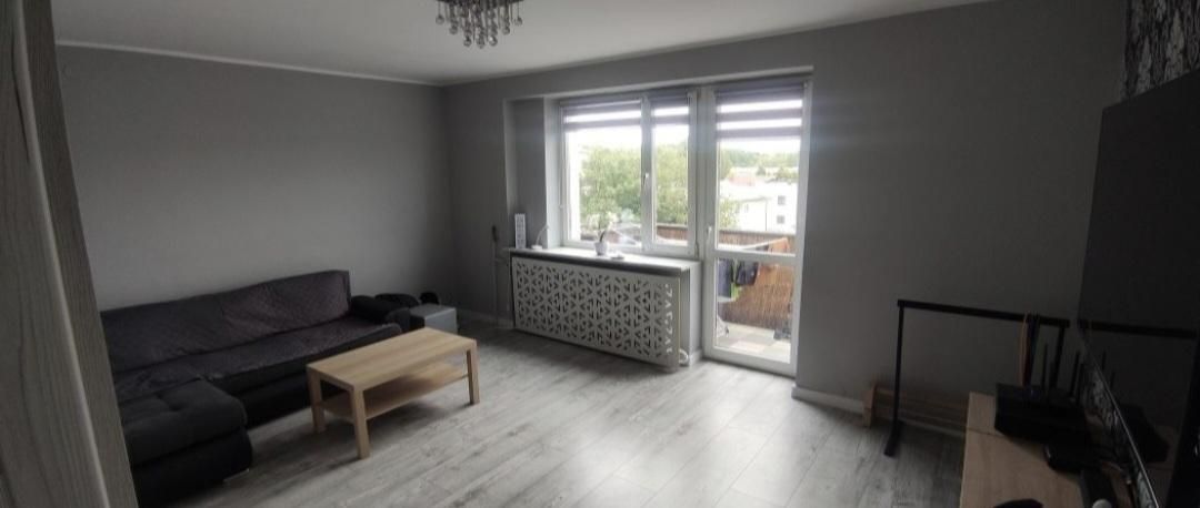 Mieszkanie 2-pokojowe Brodnica Centrum, Przykop. Zdjęcie 3