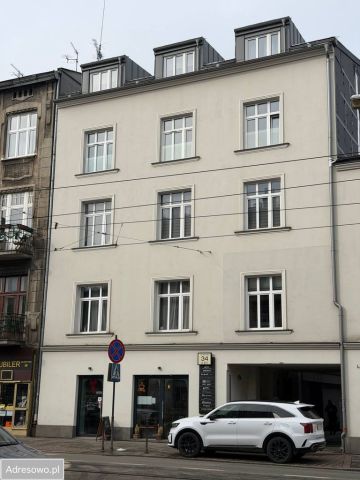 Mieszkanie 3-pokojowe Kraków Podgórze, ul. Kalwaryjska. Zdjęcie 1