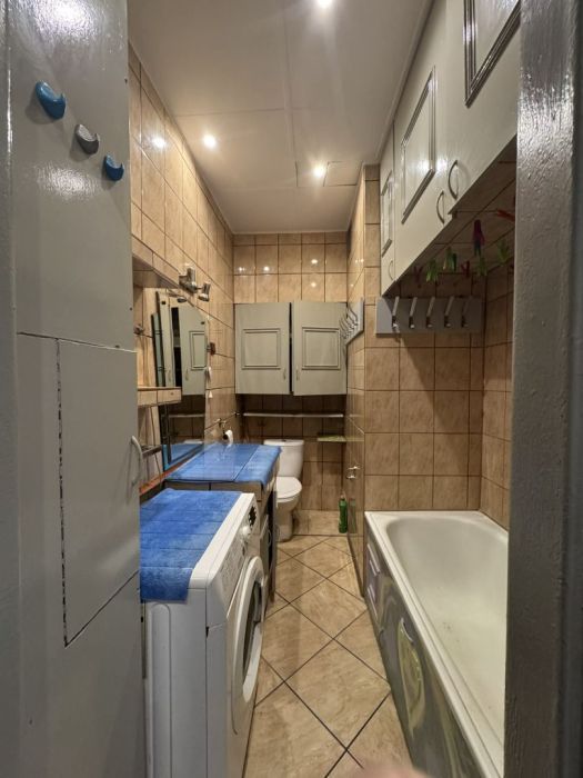 Mieszkanie 2-pokojowe Gdańsk Brzeźno, ul. Karola Chodkiewicza. Zdjęcie 5