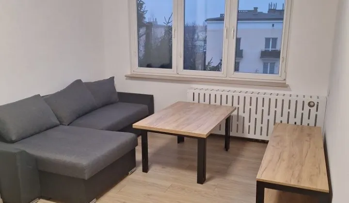 Mieszkanie 1-pokojowe Ostrów Wielkopolski Centrum, ul. Mikołaja Kopernika