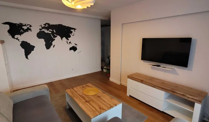 Mieszkanie 3-pokojowe Lublin Węglinek, ul. Koralowa