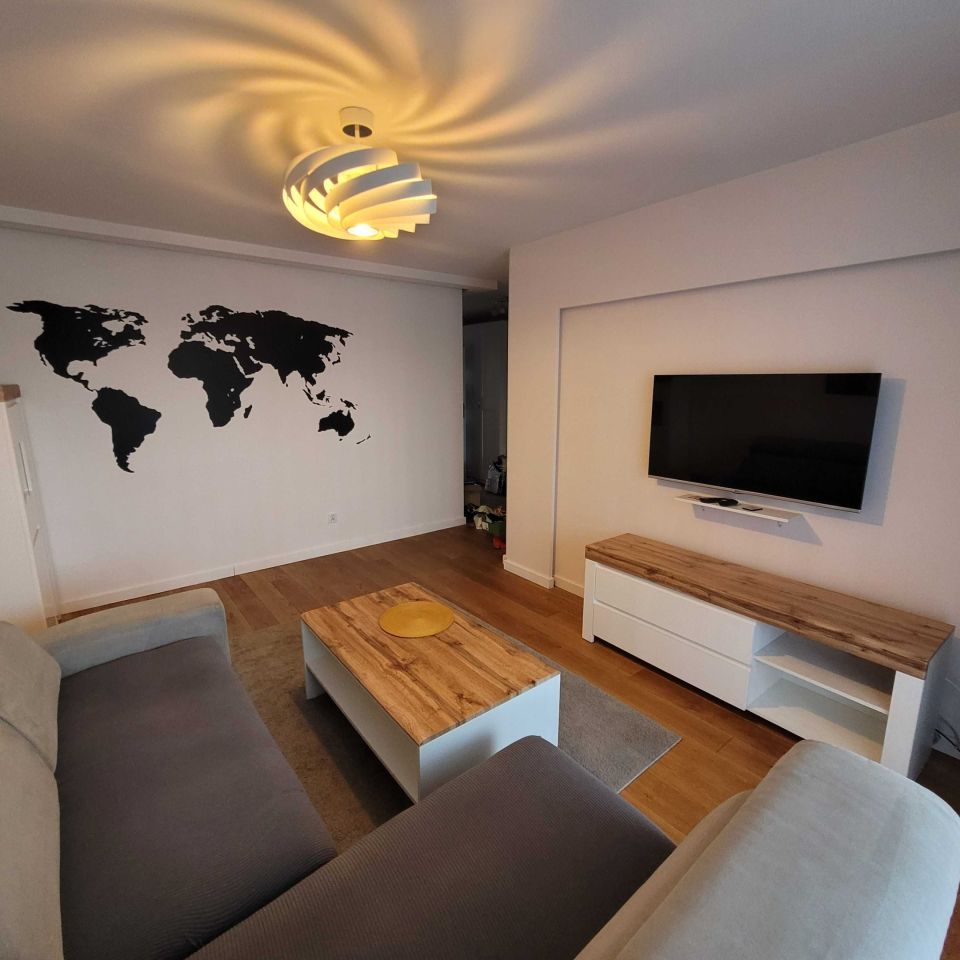 Mieszkanie 3-pokojowe Lublin Węglinek, ul. Koralowa. Zdjęcie 1