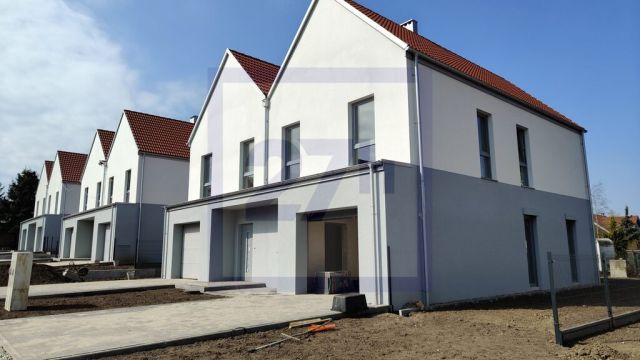 bliźniak, 4 pokoje Wilkszyn. Zdjęcie 17
