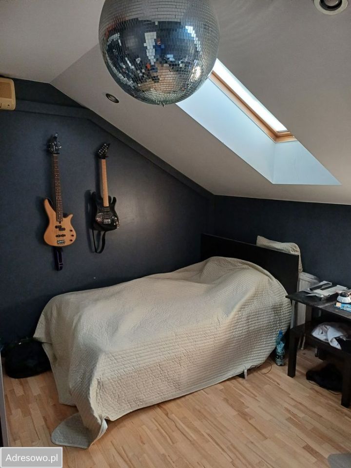 Mieszkanie 4-pokojowe Warszawa Ursus, ul. Skoroszewska. Zdjęcie 3