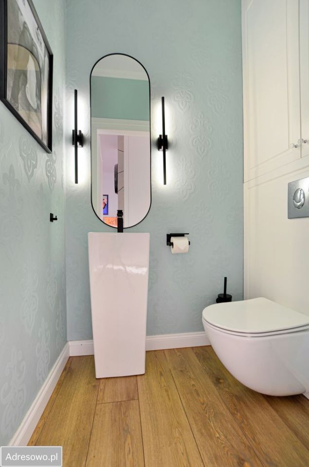 dom szeregowy, 6 pokoi Warszawa Międzylesie, ul. Marecka. Zdjęcie 15