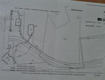 Działka rolno-budowlana Kornatka. Zdjęcie 2