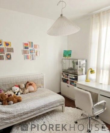 Mieszkanie 4-pokojowe Warszawa Mokotów, ul. Jana Pawła Woronicza. Zdjęcie 6