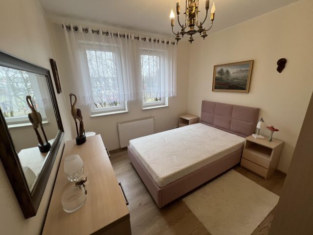 Mieszkanie 3-pokojowe Elbląg, Grunwaldzka. Zdjęcie 6