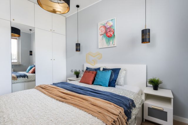 Mieszkanie 2-pokojowe Warszawa Białołęka, pl. Światowida. Zdjęcie 10