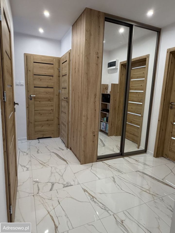 Mieszkanie 4-pokojowe Szczecin Gumieńce, ul. Konstantego Maciejewicza. Zdjęcie 12