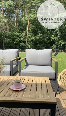 dom wolnostojący, 4 pokoje Głogowo, ul. Lisia. Zdjęcie 19